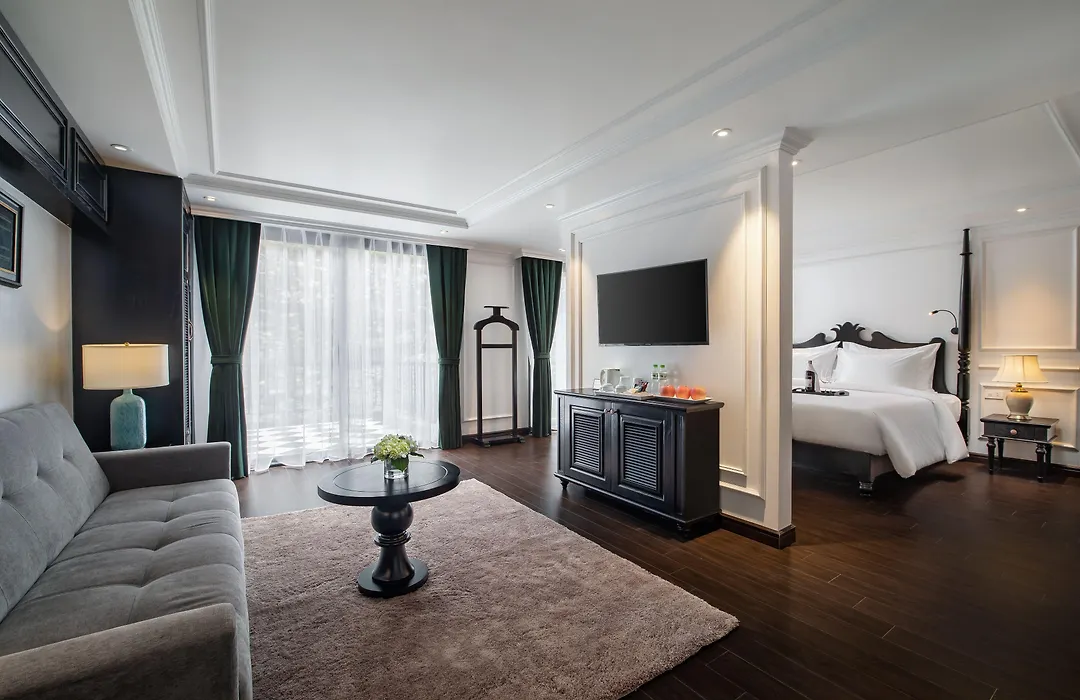 My Gallery Boutique Hotel & Spa-1