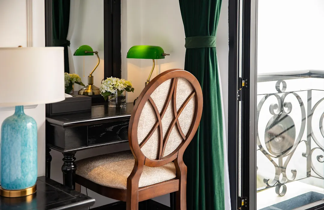 Khách sạn và Spa My Gallery Boutique-1