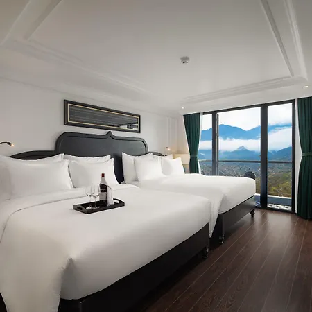 My Gallery Boutique Hotel & Spa-2
