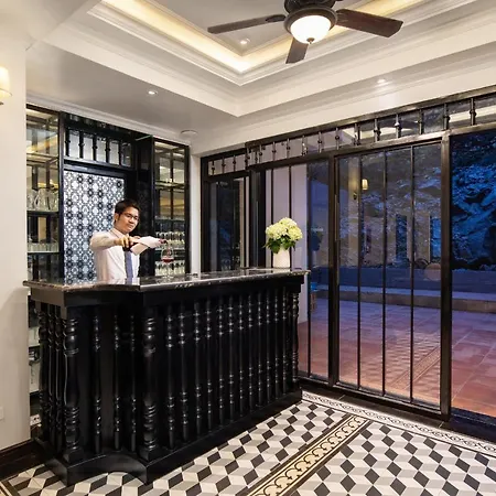 My Gallery Boutique Hotel & Spa-3